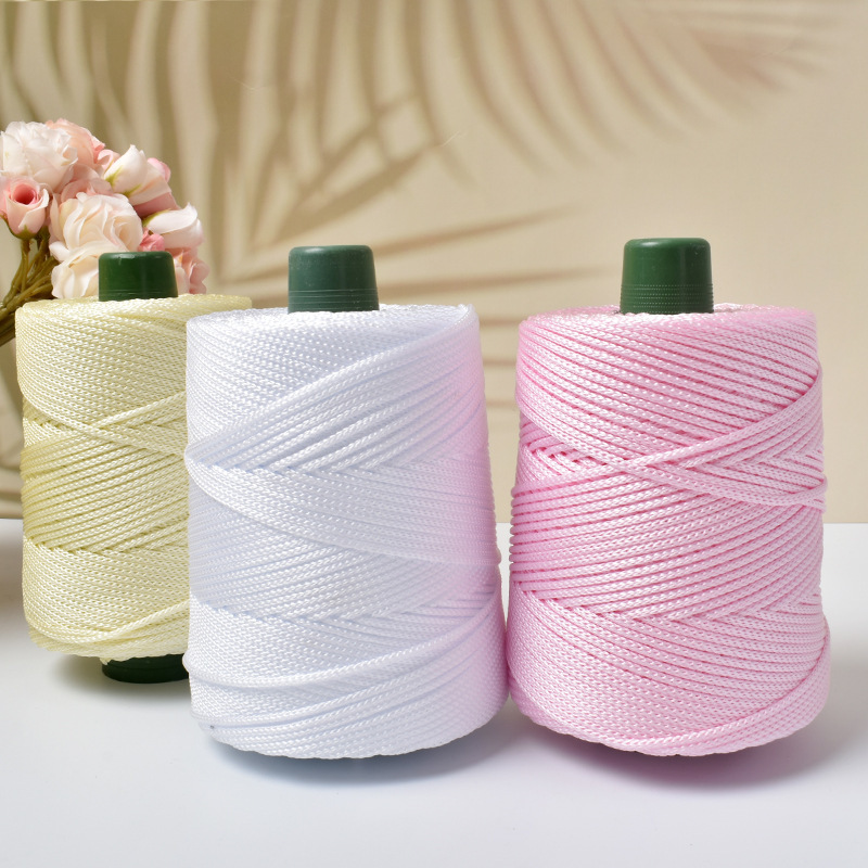 250g Ice Silk Yarn Light Weigh - Craft Tools review and price