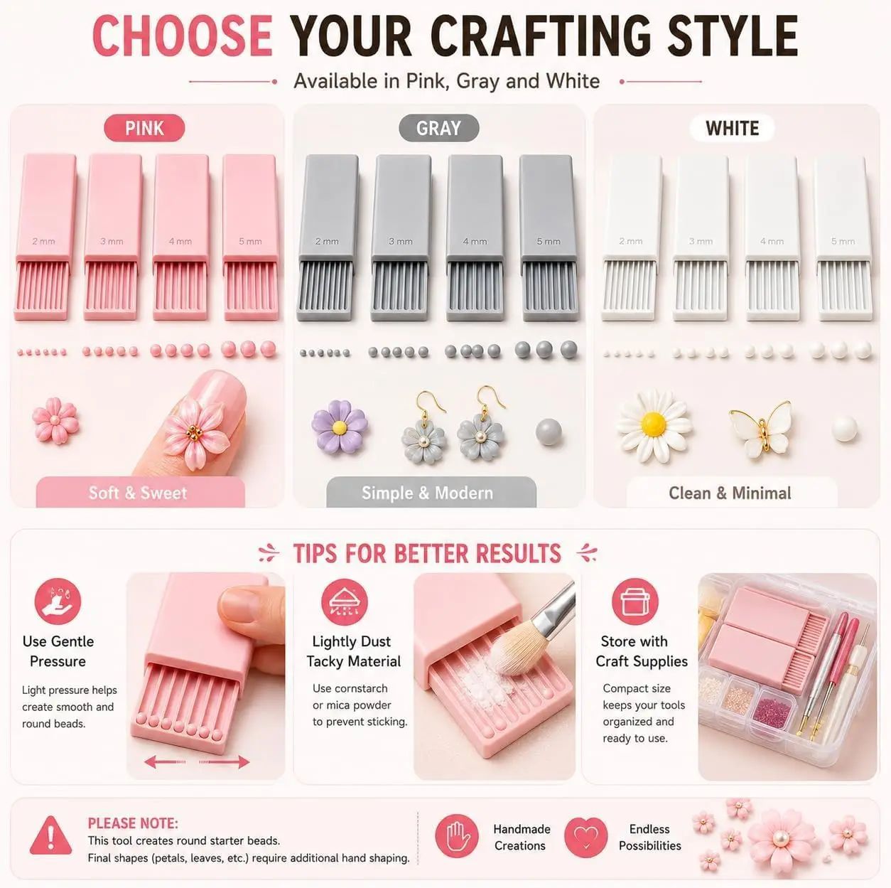 4PCS 3D Print Clay Gel Ball Ma - Craft Tools review and price