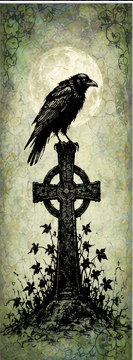 The Witch Riding a Broom Clear - Clear Silicone Stamps For Card Making review and price