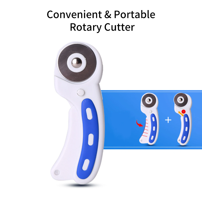 KW-triO Rotary Cutter Cutting  - Rotary Cutter For Fabric 45Mm review and price