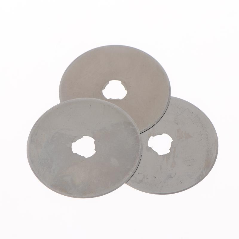 Rotary Cutter Blades 45mm 3 5  - Rotary Cutter For Fabric 45Mm review and price