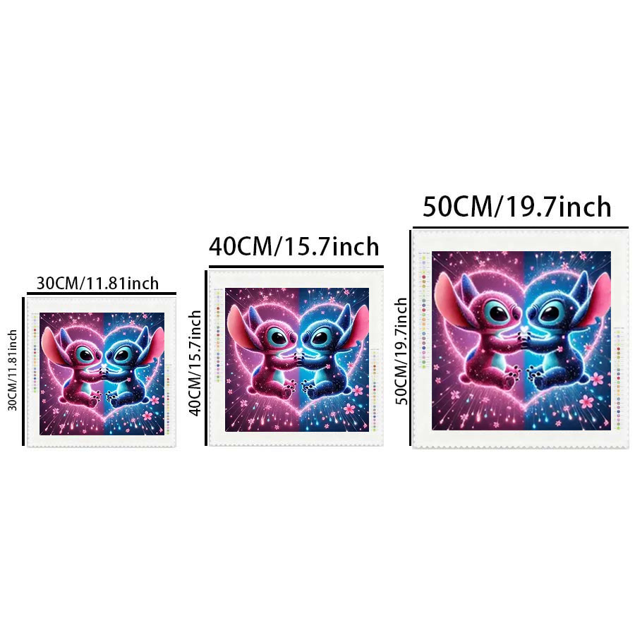 1 piece - Potdemiel-5D-DIY - F - 5D Diamond Painting Kit Full Drill review and price